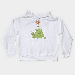 Froggy Kids Hoodie